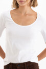 REMERA JOE Beige
