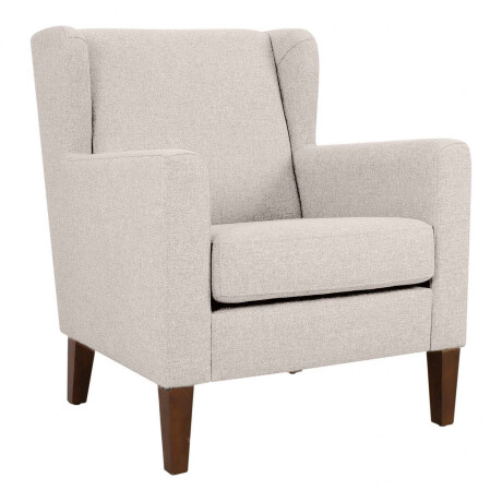 BUTACA 1 CUERPO TELA ARISTOCRATA