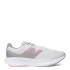 Championes de Niños New Balance 520 Fresh Foam Junior Gris - Rosado