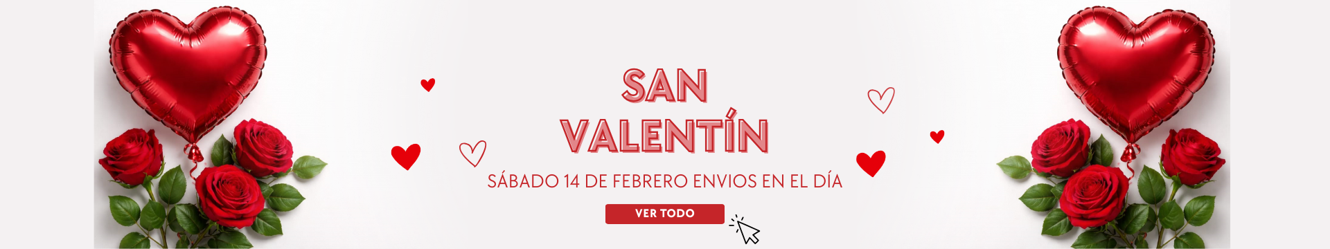 San Valentín