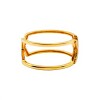 Anillo-Oro bajo-Piedra Zirconia-AN8040 conpiedra