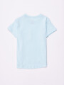 REMERA JULIETA AQUA