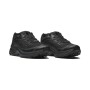 Zapatillas Trail Running Xt-Evr Hombre Black/phantom/black