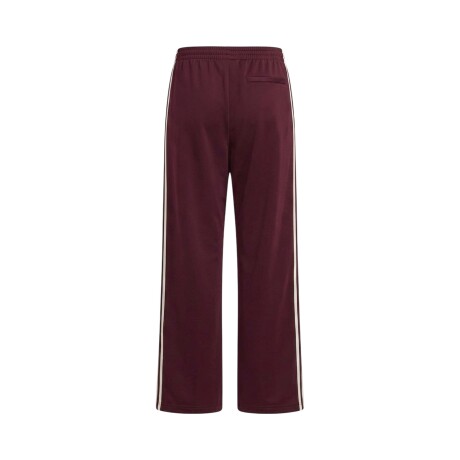 Pantalon adidas Firebird Maroon