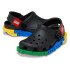 Crocs 4LW System Clog K Niños Black