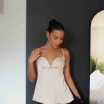 TOP BALI BEIGE