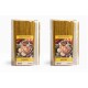 INCIENSO TAO TRIPLE EMPASTE SAGRADA MADRE - 2 PACK X30 Gardenias