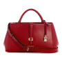 Cartera Guess Carrie Rojo 0