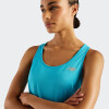 Musculosa New Balance Sport Essentials Celeste