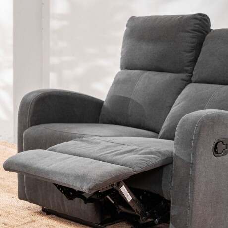 Sillón Reclinable Taos 2 Cuerpos Sillón Reclinable Taos 2 Cuerpos