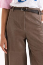 PANTALON AMY Marron