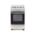 COCINA JAMES C510 MIT G2 INOX COCINA JAMES C510 MIT G2 INOX