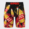 Calzoncillos PSD 40 Oz Multicolor