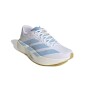 Zapatillas Running Adizero Evo SL Woven W Mujer White