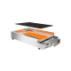 Plancha de Vitroceramica Lisa | Spidcook Plancha de Vitroceramica Lisa | Spidcook
