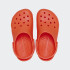 Classic Clog Shocking Orange