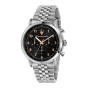 Reloj MASERATI EPOCA Acero Combinado Esfera 42mm 0