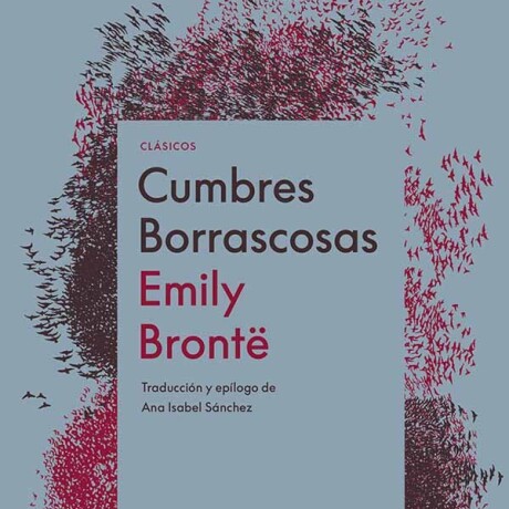 CUMBRES BORRASCOSAS CUMBRES BORRASCOSAS
