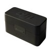 Microfono DJI Mic Mini (2Tx 1Rx) chargin case Microfono DJI Mic Mini (2Tx 1Rx) chargin case
