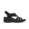 Sandalias Slip-ins: Parallel Lite - Summer Invite Negro