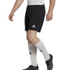 Short adidas Entrada 22 - Black Black
