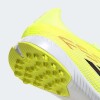 Championes Adidas F50 League Amarillo