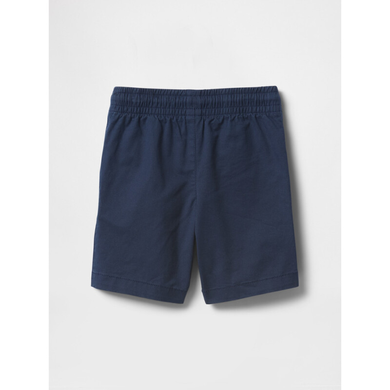 WW EASY SHORT SP25 TAPESTRY NAVY