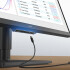 Monitor Samsung Viewfinity S8 S80hf 27" 5k MONITOR SAMSUNG VIEWFINITY S8 27" 5K