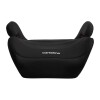 Silla butaca para auto Booster Carestino Monza 22-36kg Negro