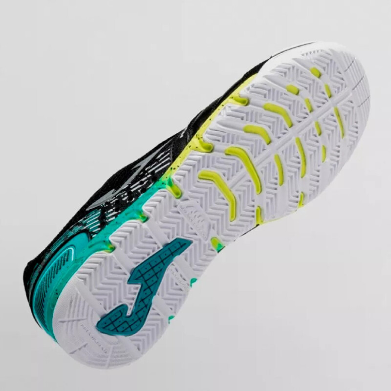 MUNDIAL 2631 BLACK INDOOR NEGRO