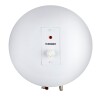 Calefón BRONX OVO-20 Lts Acero Calefón BRONX OVO-20 Lts Acero