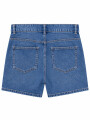 SHORT LOLA AZUL OSCURO
