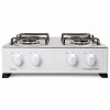 Cocina de mesa Nova Haustec 4hornallas Cocina de mesa Nova Haustec 4hornallas
