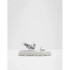 LINETTE SILVER SILVER