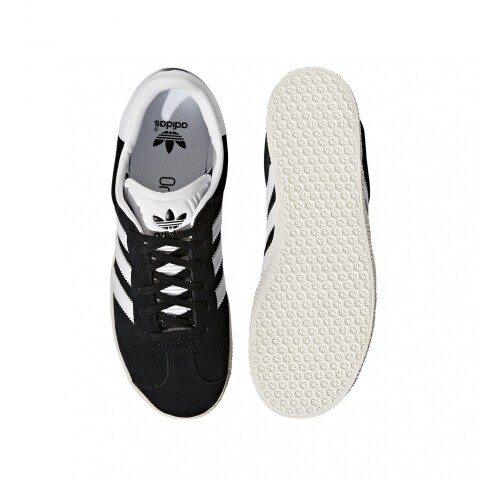 Championes adidas Gazelle Black