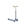 BW-ECO-SCOOTER-CC Monopatín Eco De Tres Ruedas +3 Banwood C/canasto - Deepsea