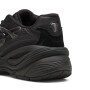 Zapatillas Puma Inverse Upgrade Mujer Black/Silver/Flat Dark Gray
