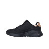 Championes Uno Lite Shimmer Along Negro