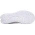 UA W Velociti 4-WHT WHT-105