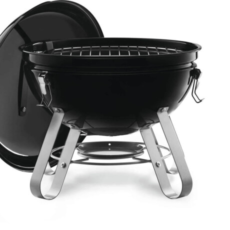 Parrilla a Carbón Napoleon NK14K-LE 14" (35 cm) Portátil Parrilla a Carbón Napoleon NK14K-LE 14" (35 cm) Portátil