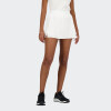 Falda New Balance Tournament Blanco