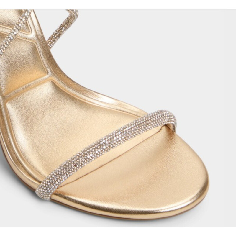 CALADONIA GOLD SYNTHETIC GOLD