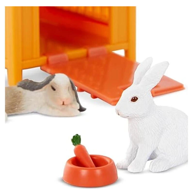 Casa de conejos Terra Casa de conejos Terra