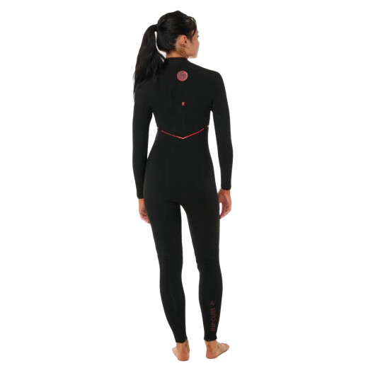 Traje Rip Curl Flash Bomb Fusion 3/2 Gb Zip Free Traje Rip Curl Flash Bomb Fusion 3/2 Gb Zip Free