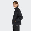 Campera New Balance Fast Days Negro