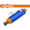 AMOLADORA RECTA NEUMATICA 1/4PULG 1/8 PULG 90PSI WADFOW AMOLADORA RECTA NEUMATICA 1/4PULG 1/8 PULG 90PSI WADFOW