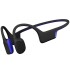 Auriculares Suunto Aqua Light Conducción ósea Azul NEGRO