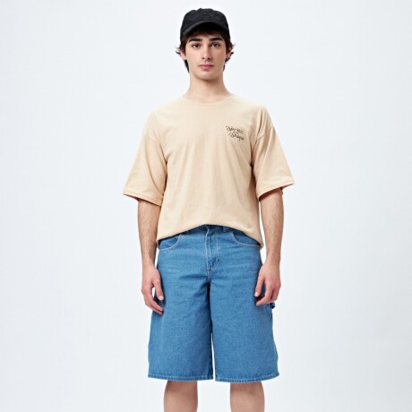 BERMUDA DETALLE Celeste