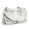Crossbody Sudney Silver