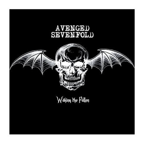 Avenged Sevenfold / Waking The Fallen - Lp Avenged Sevenfold / Waking The Fallen - Lp